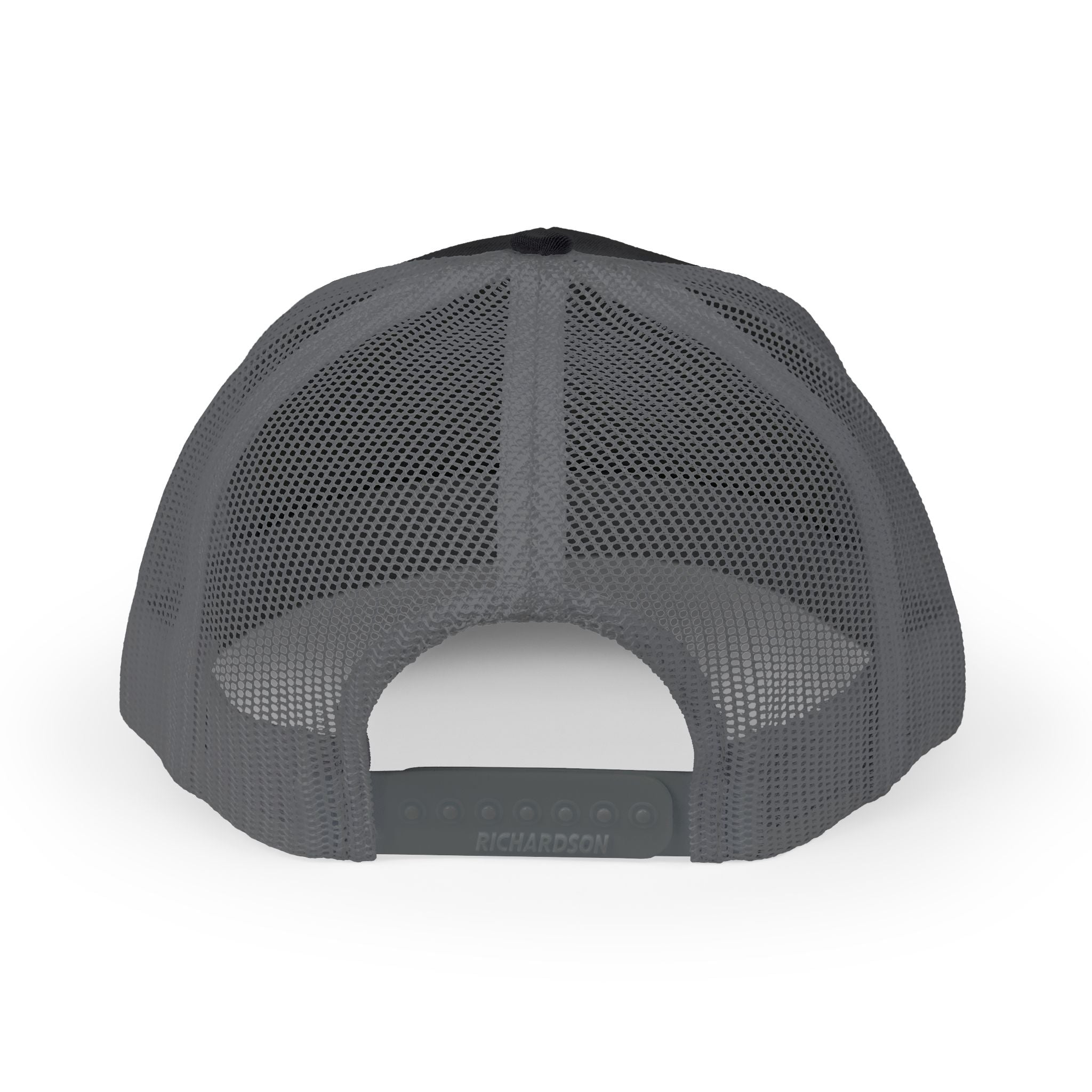 Golf Trucker Cap - Bold Embroidered 'GOLF' Snapback Hat