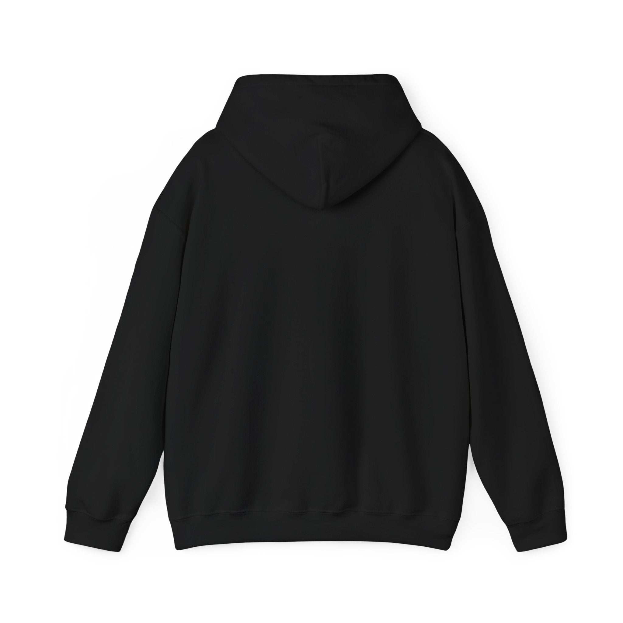 Cart Girl Energy Sweatshirt