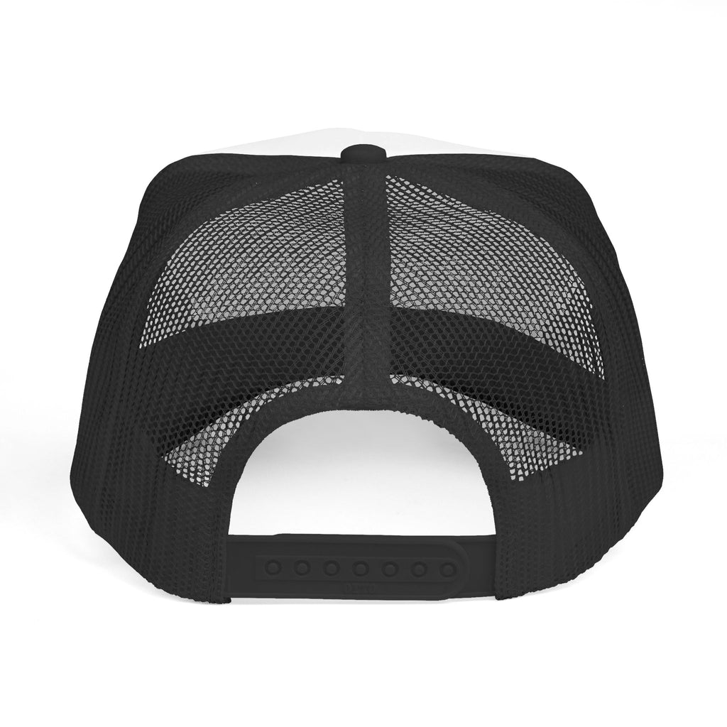 Golf Trucker Caps