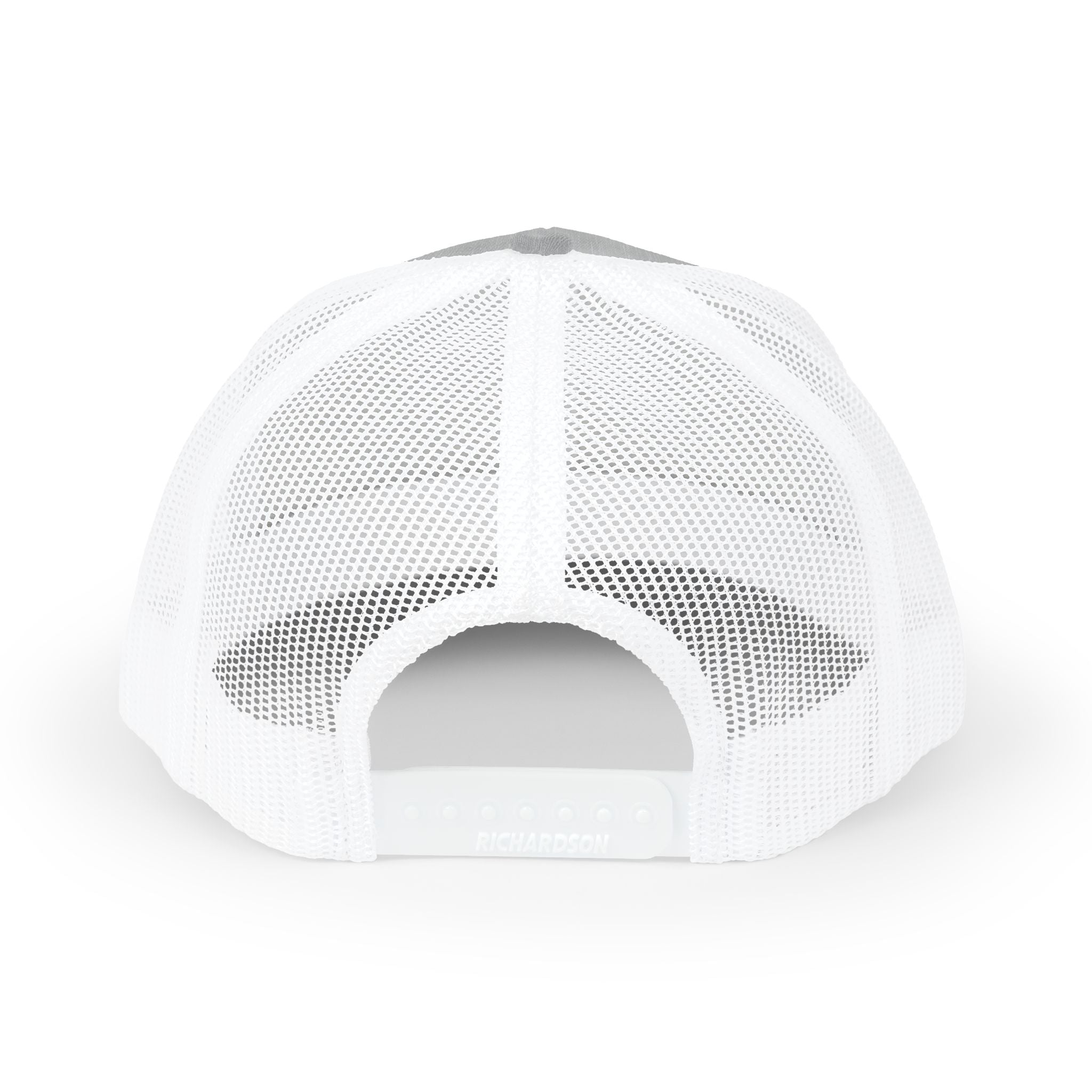 Golf Trucker Cap - Bold Embroidered 'GOLF' Snapback Hat