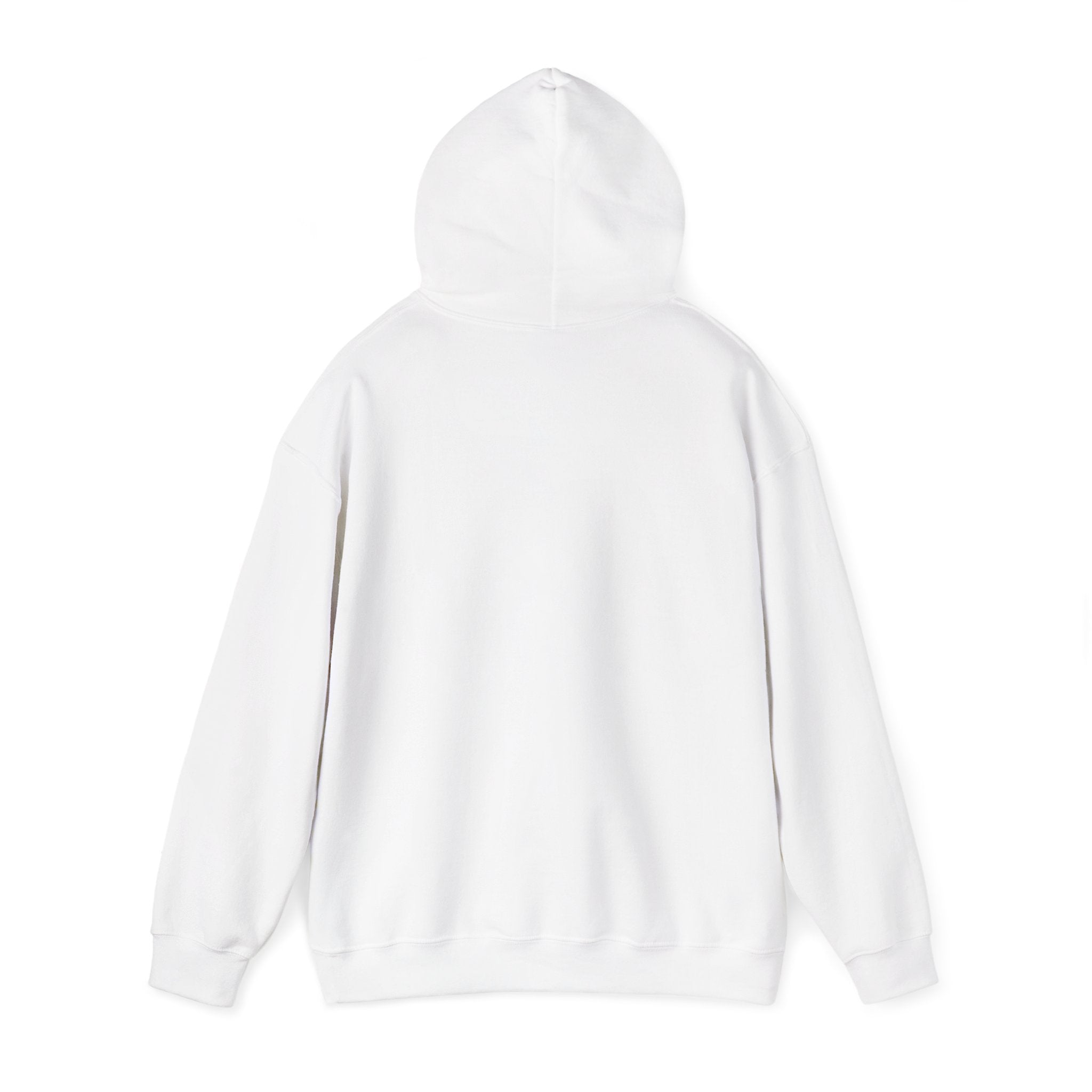 Cart Girl Energy Sweatshirt